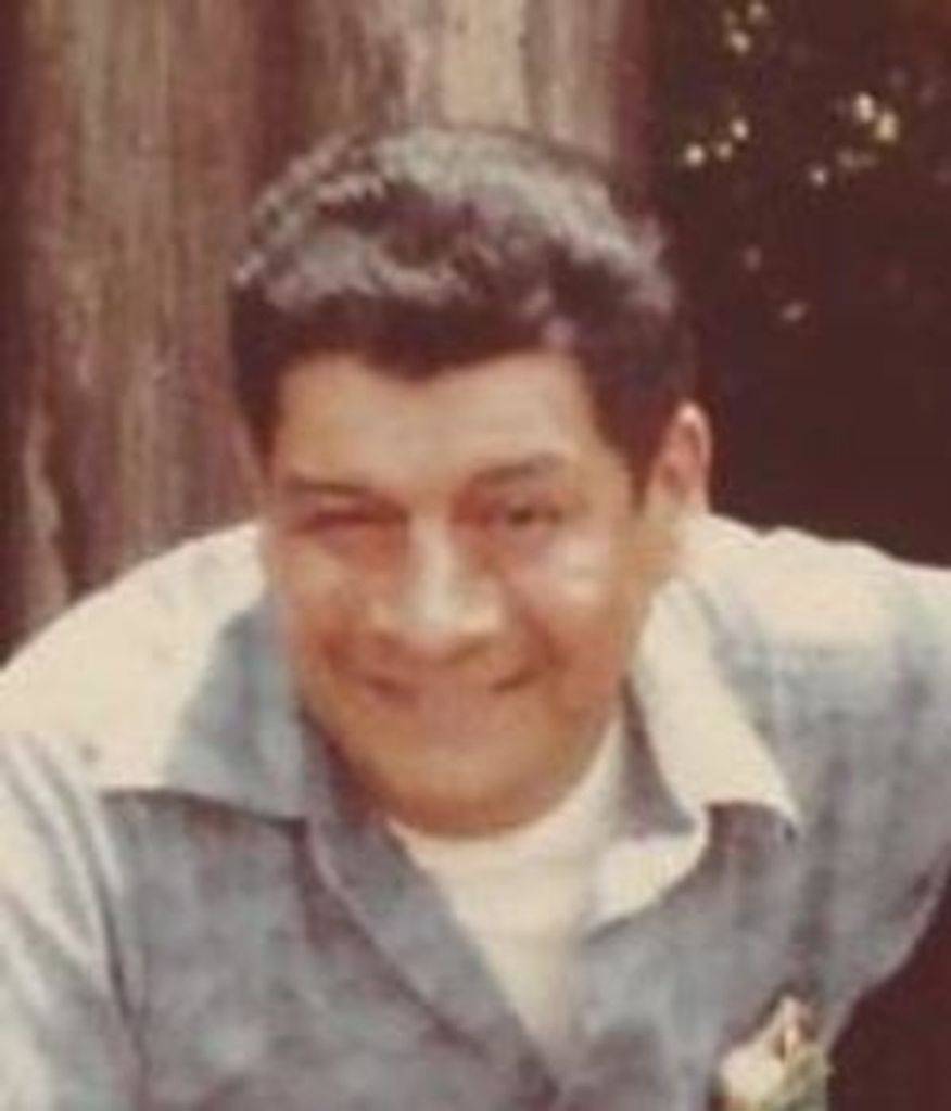 Joseph F. Aguinaga Profile Photo