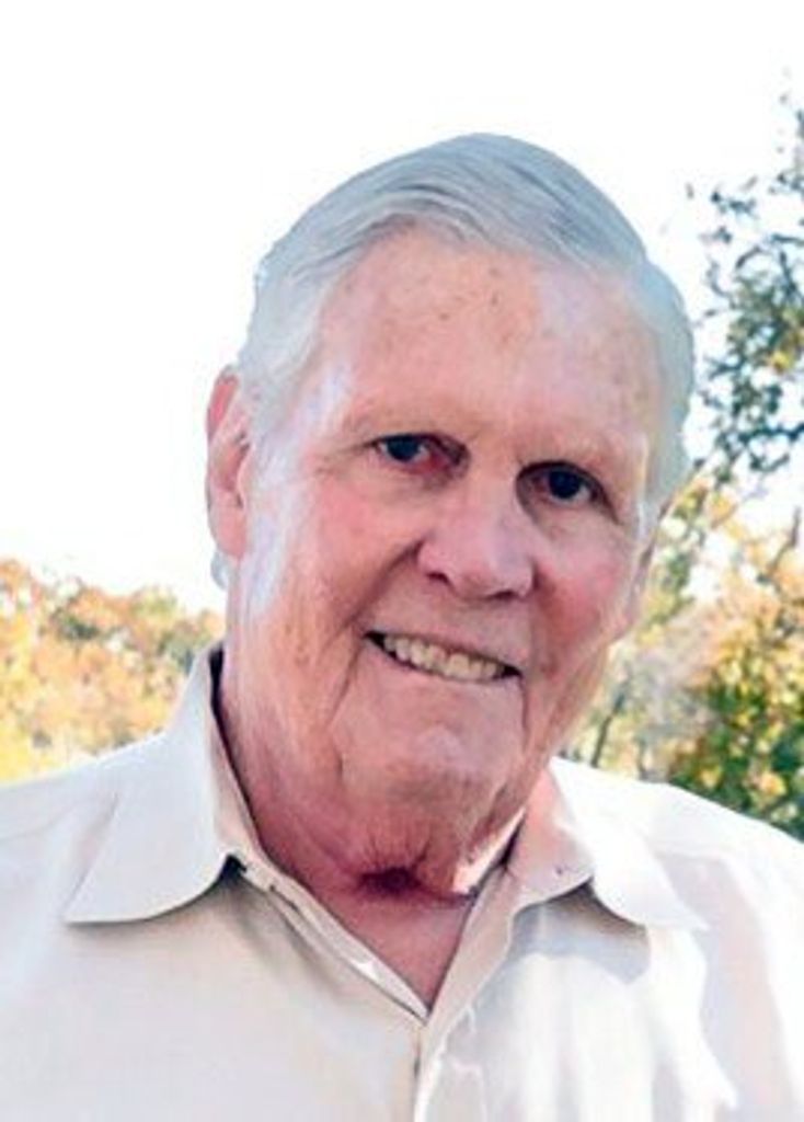 Joseph Edward Johnson Jr.