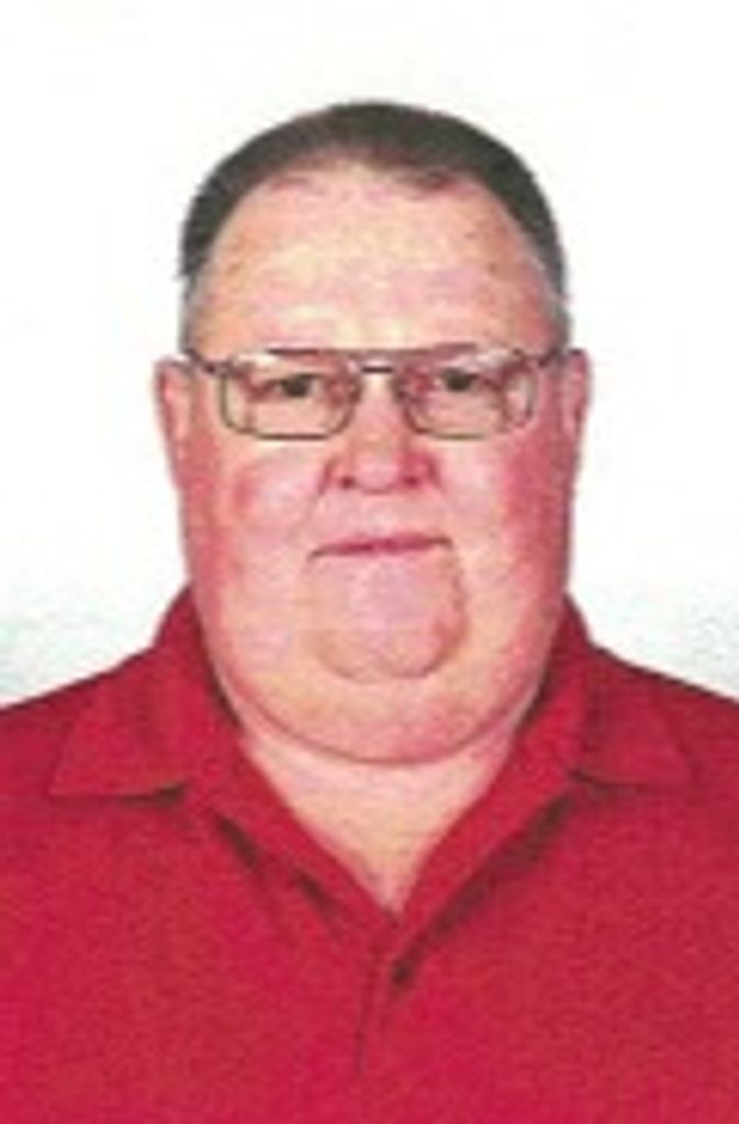 Ronald Eugene Lewis