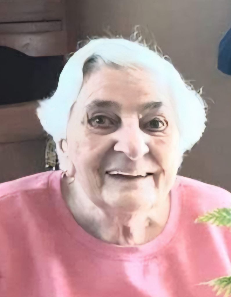 Jeanne Frances (Martino) Dacato Profile Photo