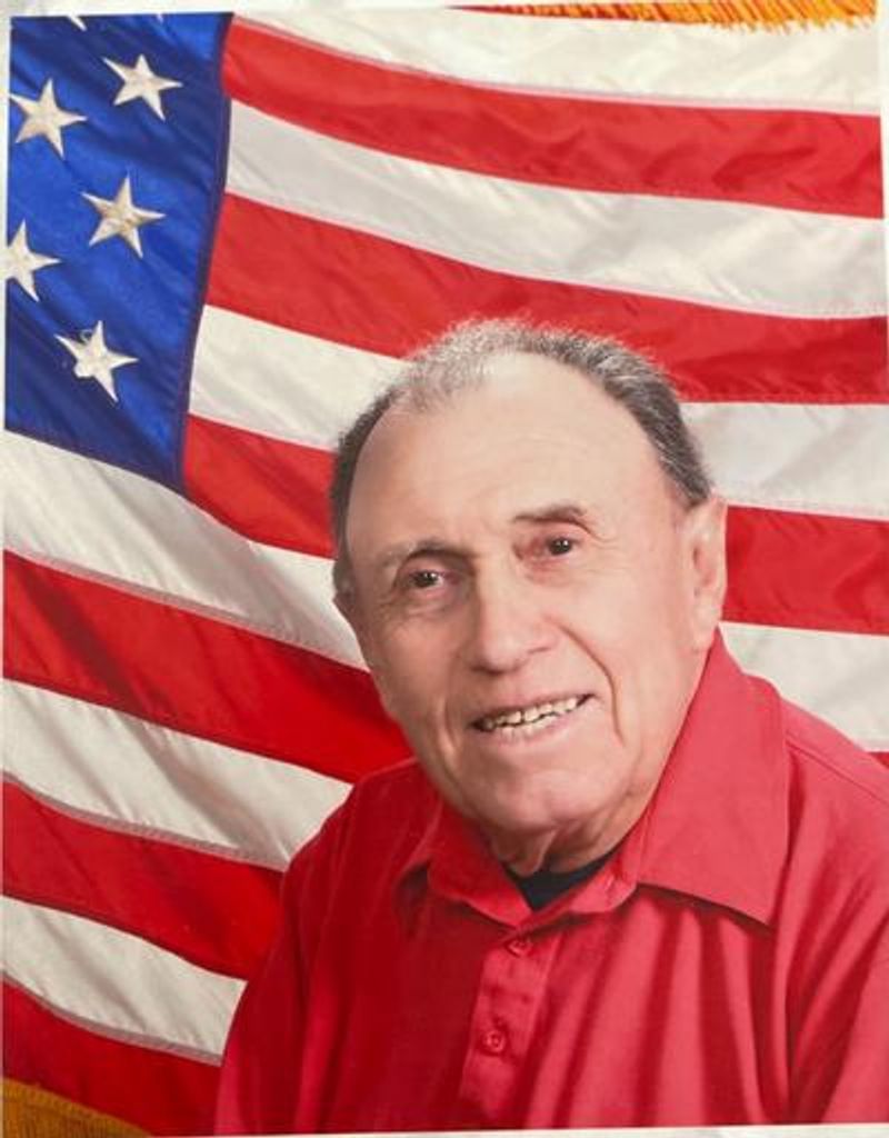 Floyd Maynard Conroe