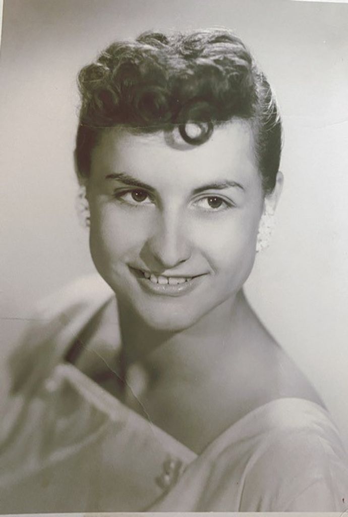 Dianne Patricia Morris Profile Photo