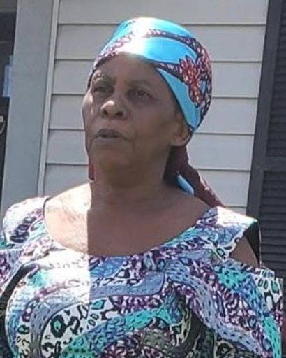 Terezia Byaliro's obituary image