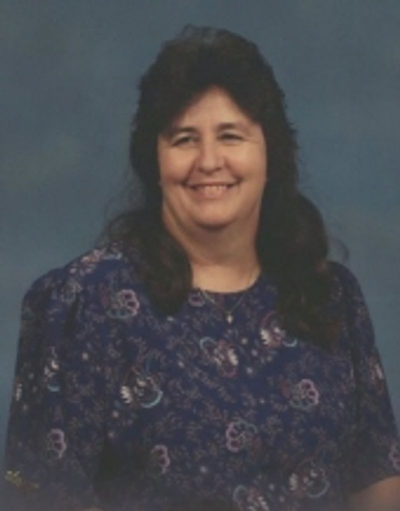 Joyce Harrell