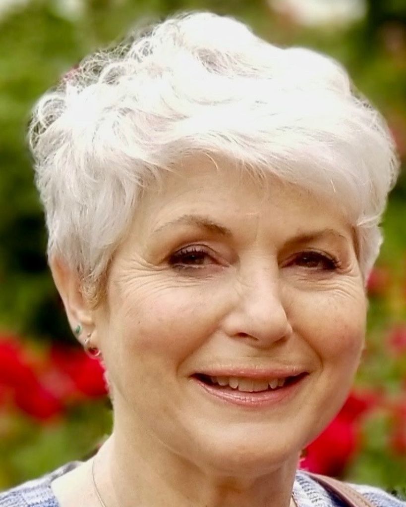 Margaret "Peggy" Elayne Prestrud