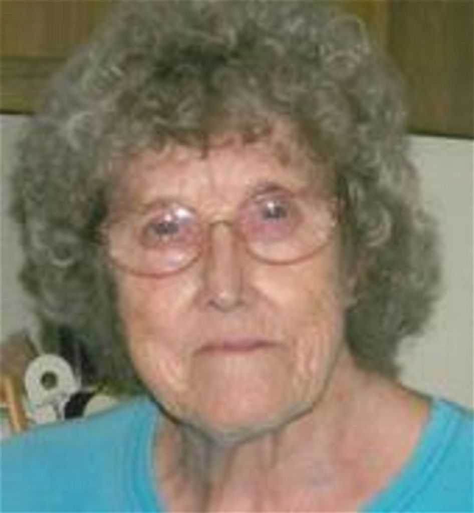 Eva Louise Tuskovich Profile Photo