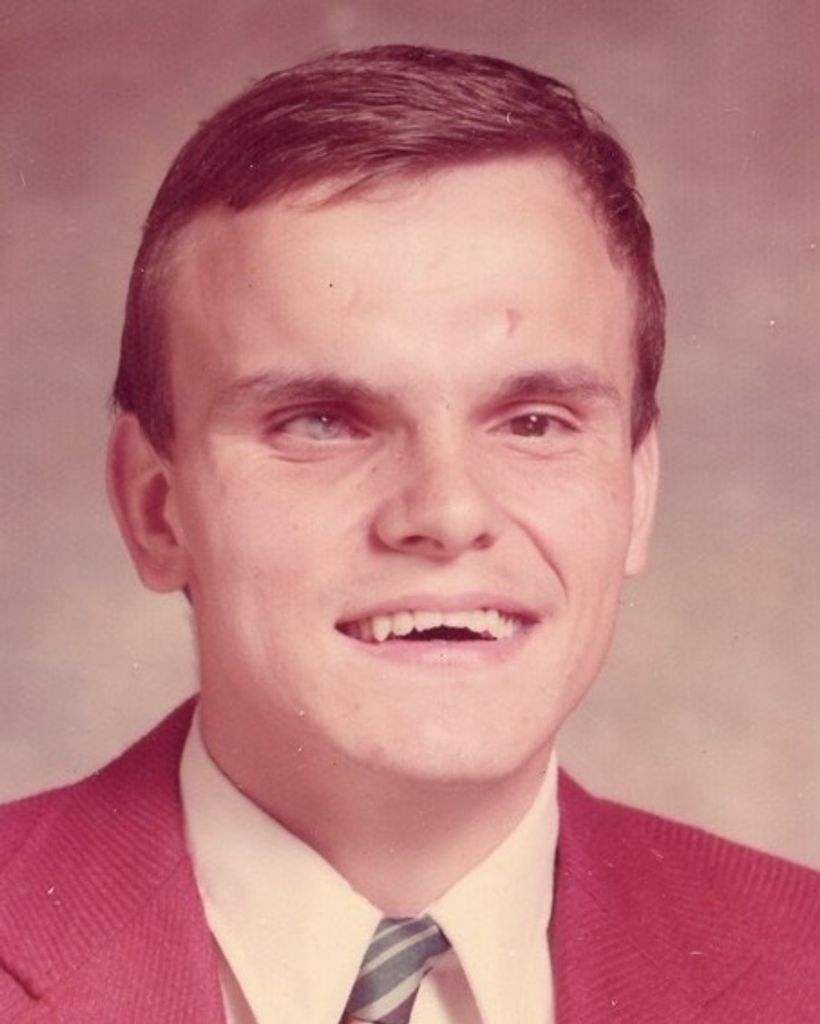 Billy Ray Eller Profile Photo