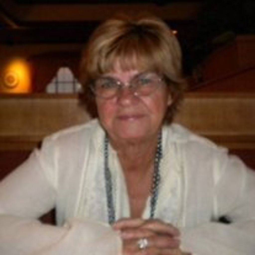 Jo Ann Eakes
