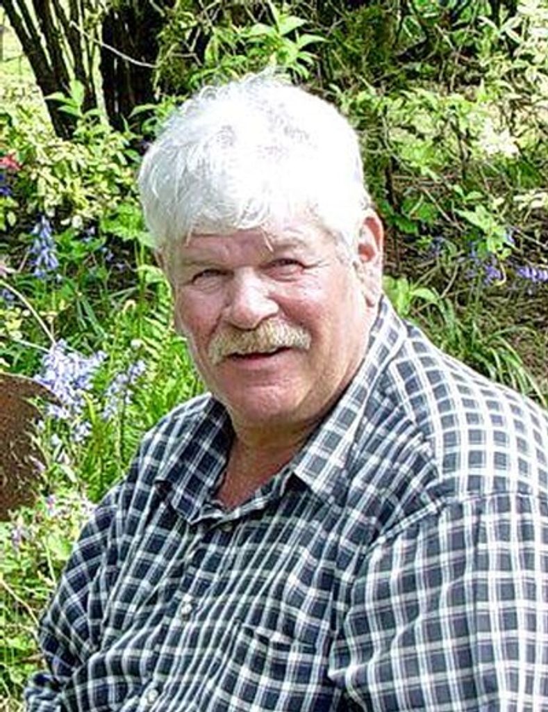 Dale Patrick Kelley Profile Photo