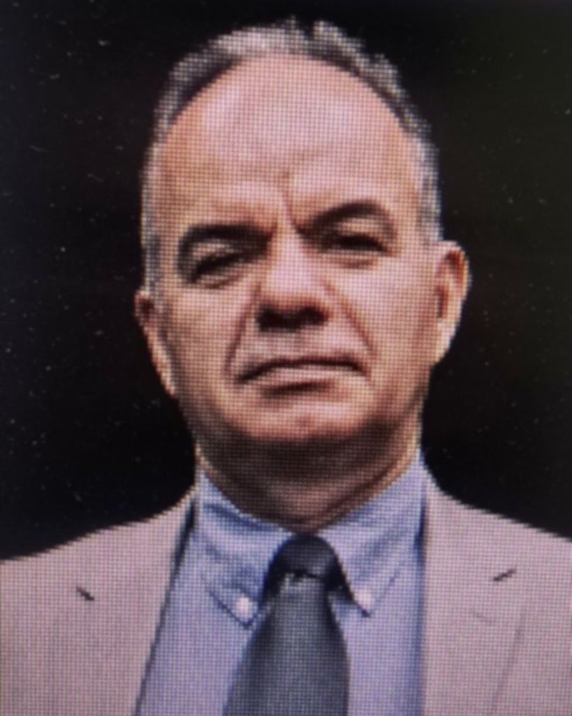 Ruben Delgado Alonso