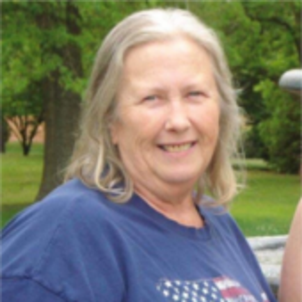 Wanda Carole Dickinson