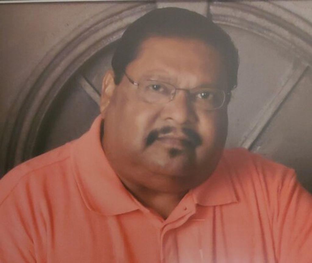 Guy A. Watson Profile Photo