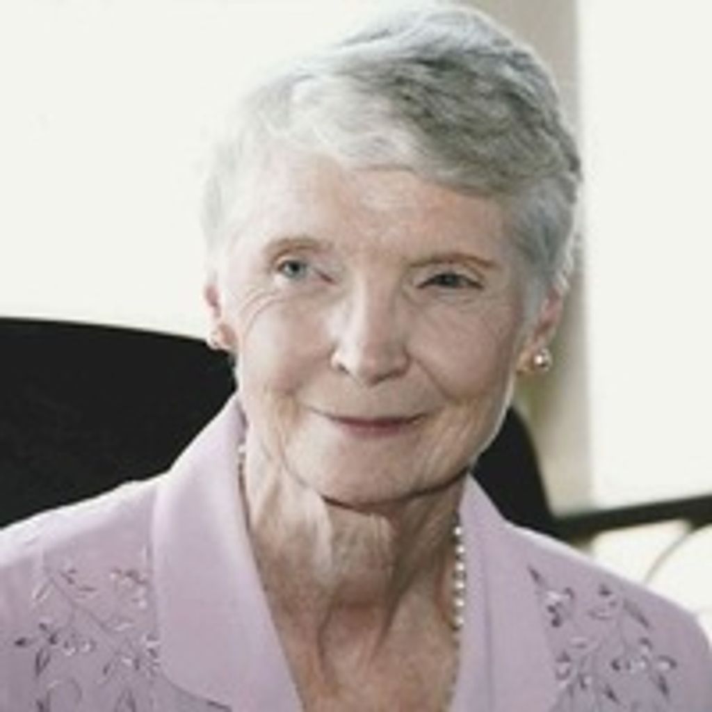 Ann J. Morse