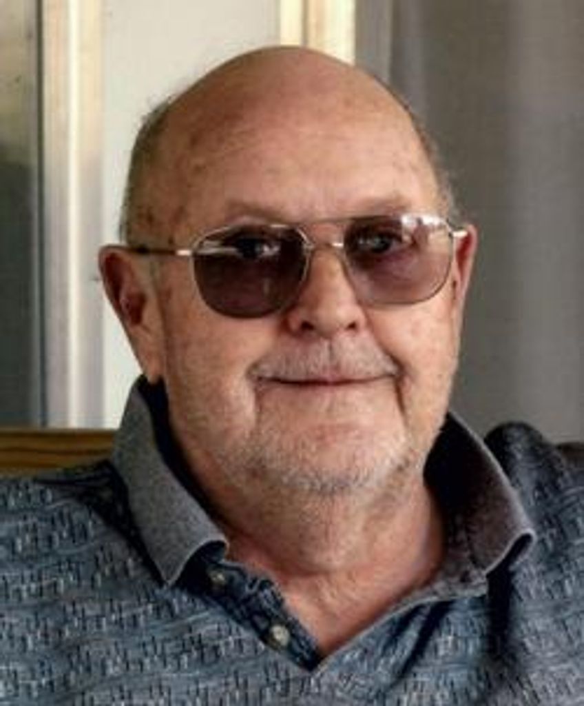 Harmon S Barnes