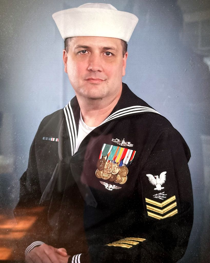 Ross Tipton Profile Photo