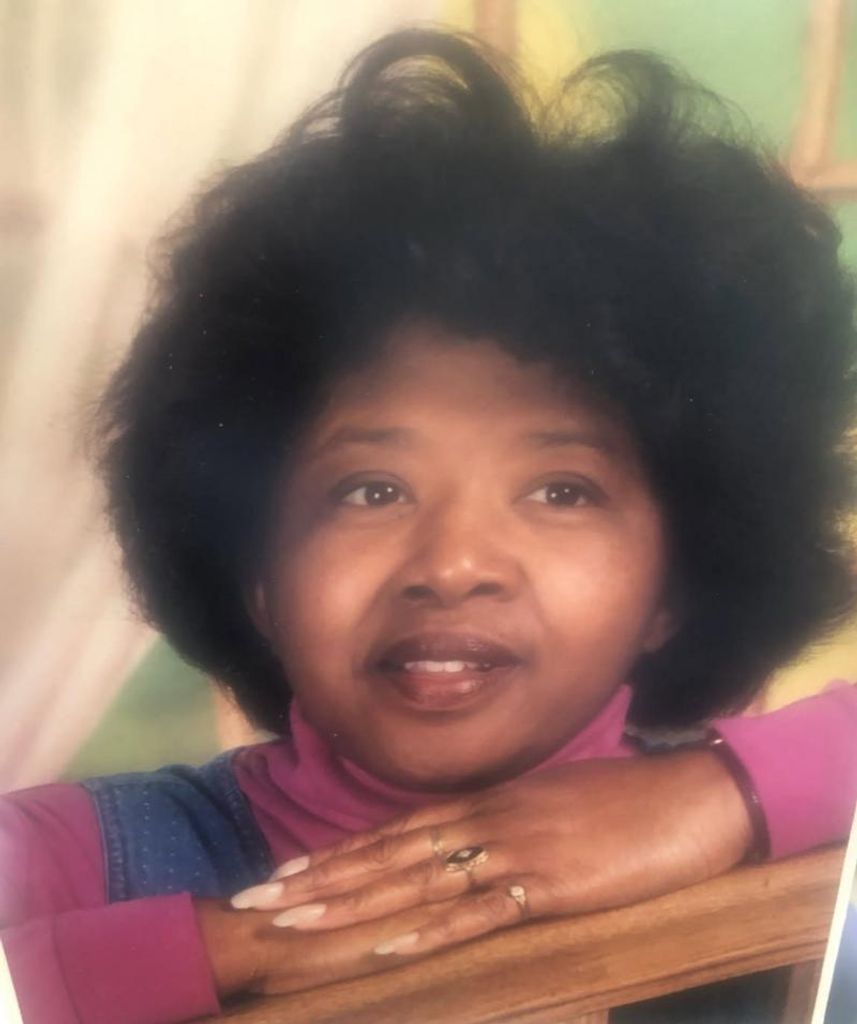 Ann Corbett Swann Profile Photo