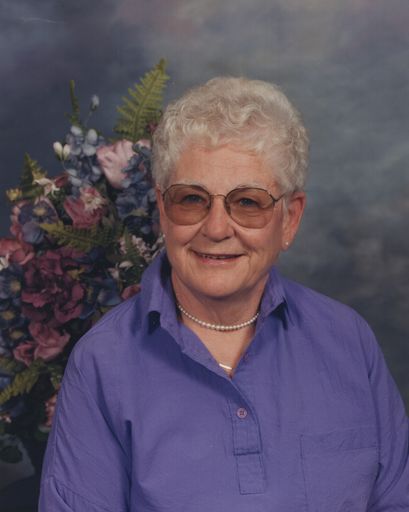 Elizabeth "Betty" Mathias Profile Photo