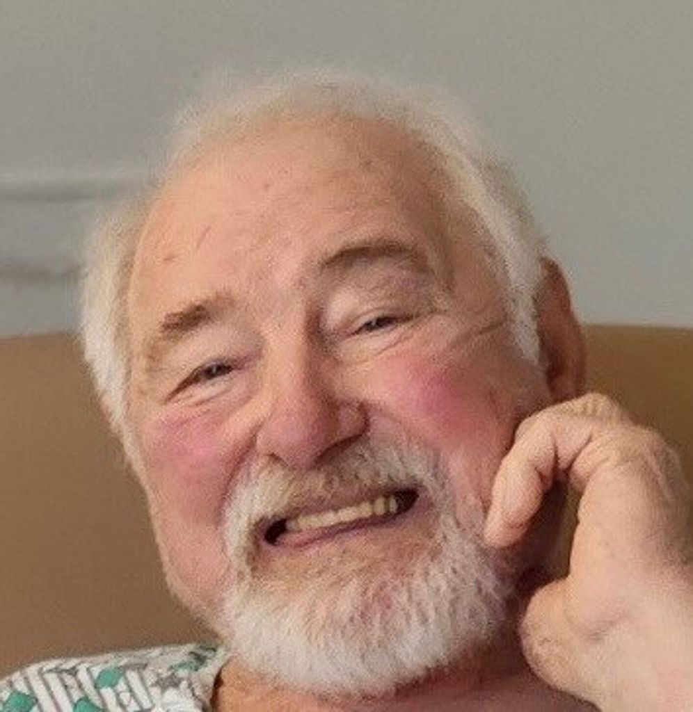 Richard Glenn Ishmael, Jr.
