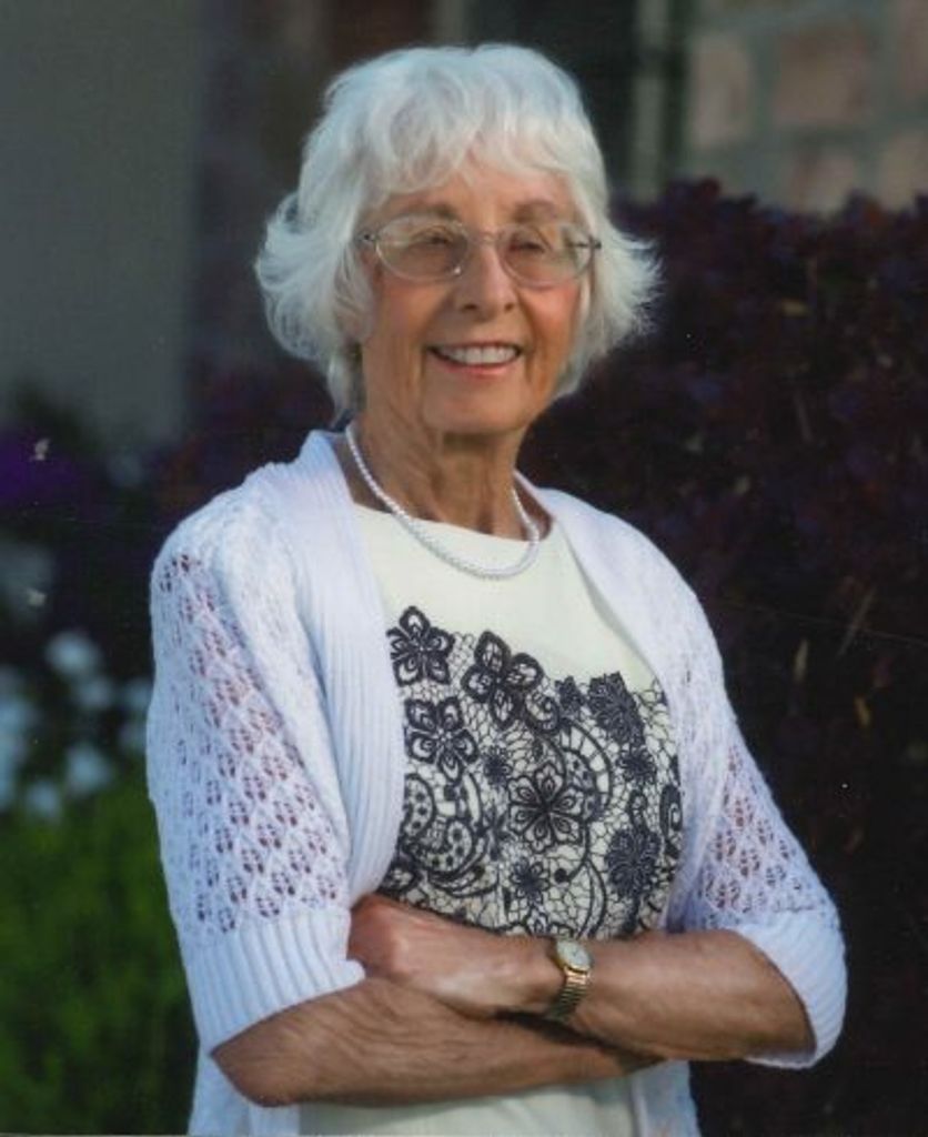 Gail Regina Klinchuch Profile Photo