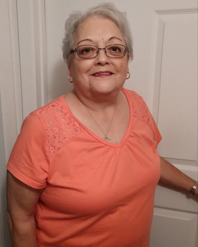 Anita Puente Muñoz