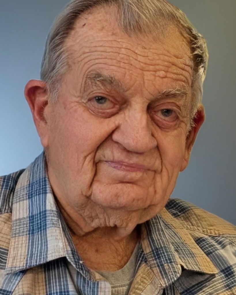 Richard Paul Radke Profile Photo