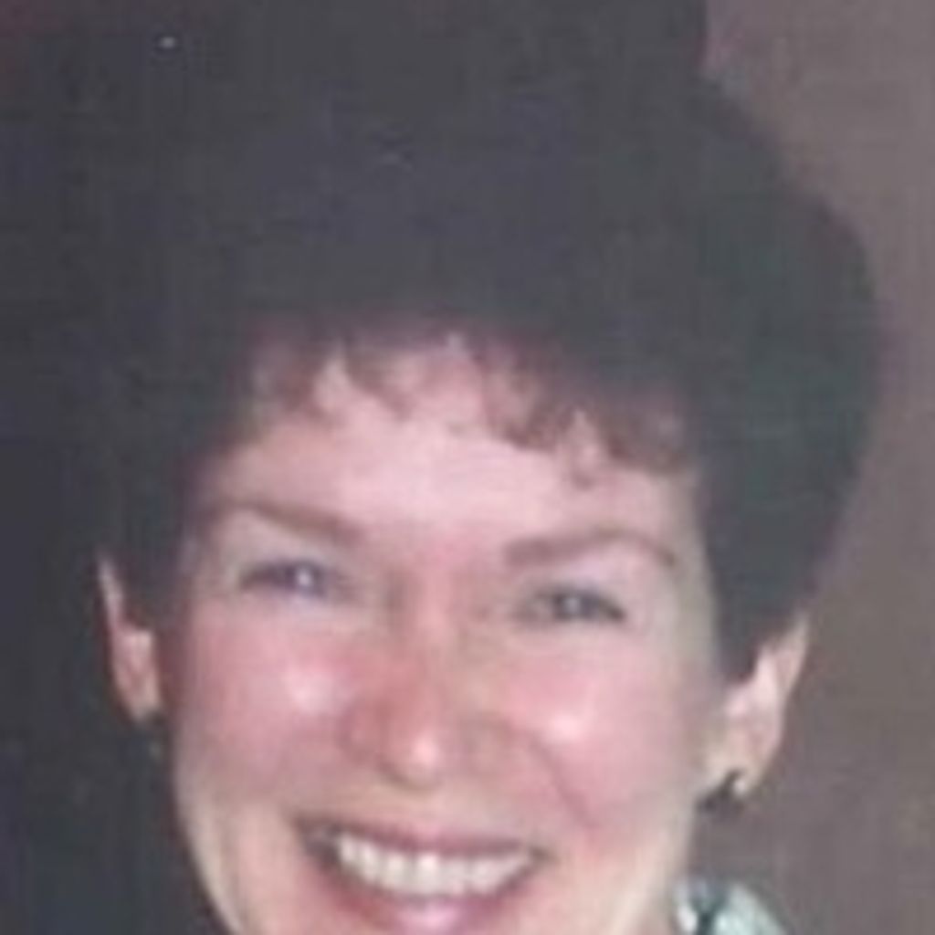 Margaret E. Carr
