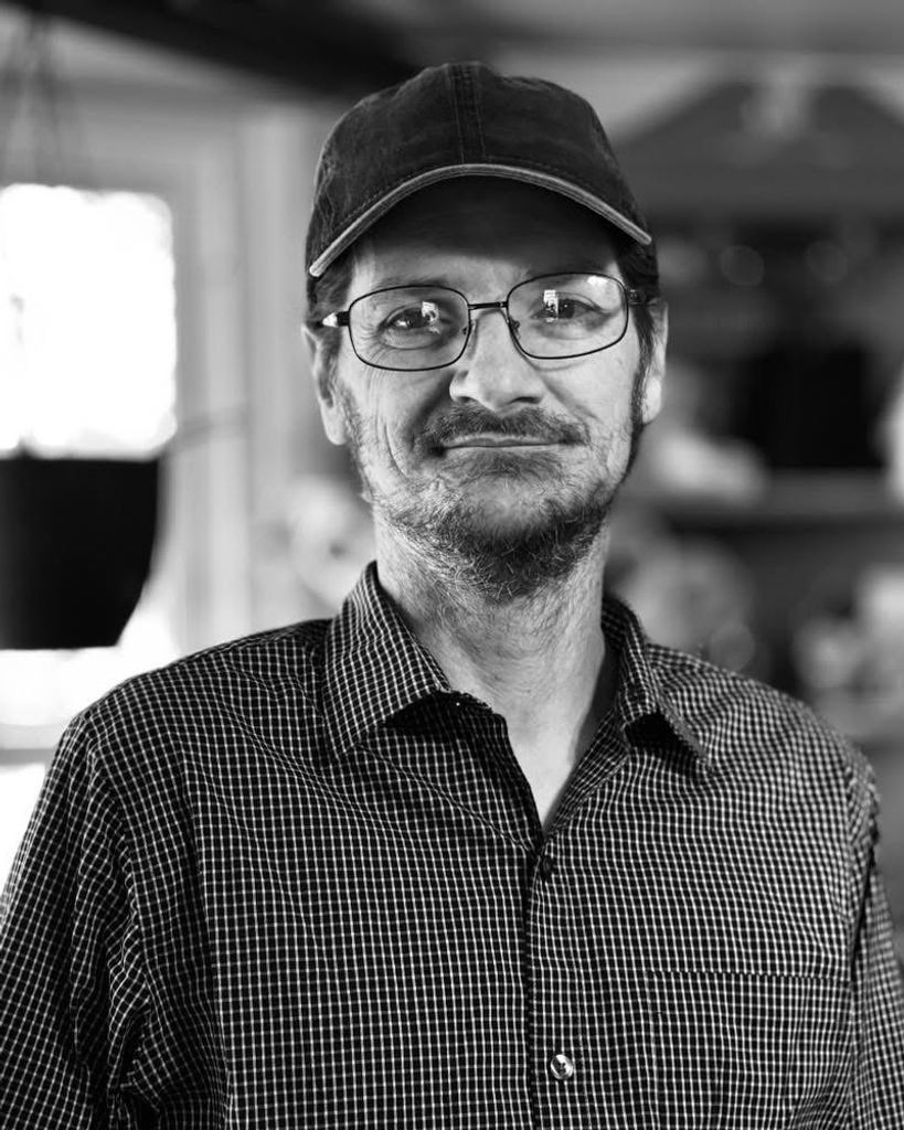 Christopher Tappendorf Profile Photo