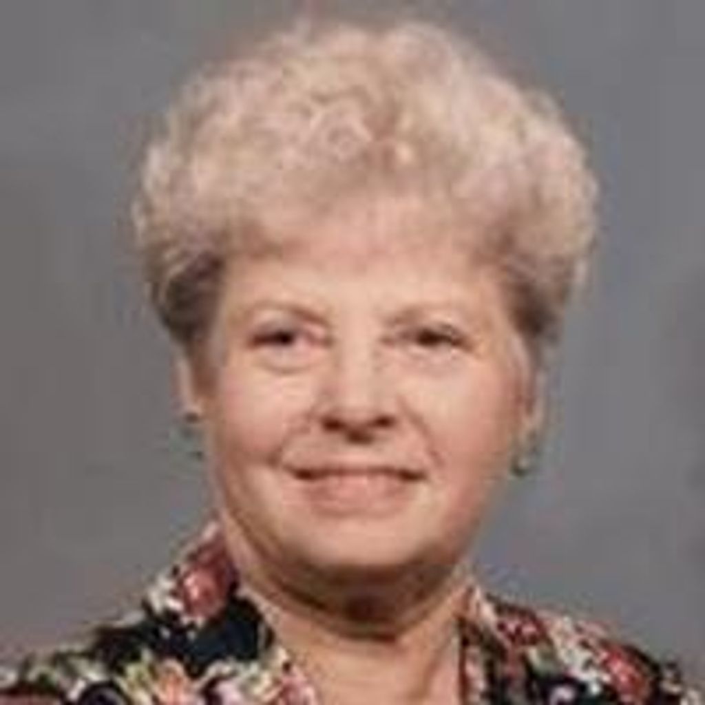 Ethel Brandt