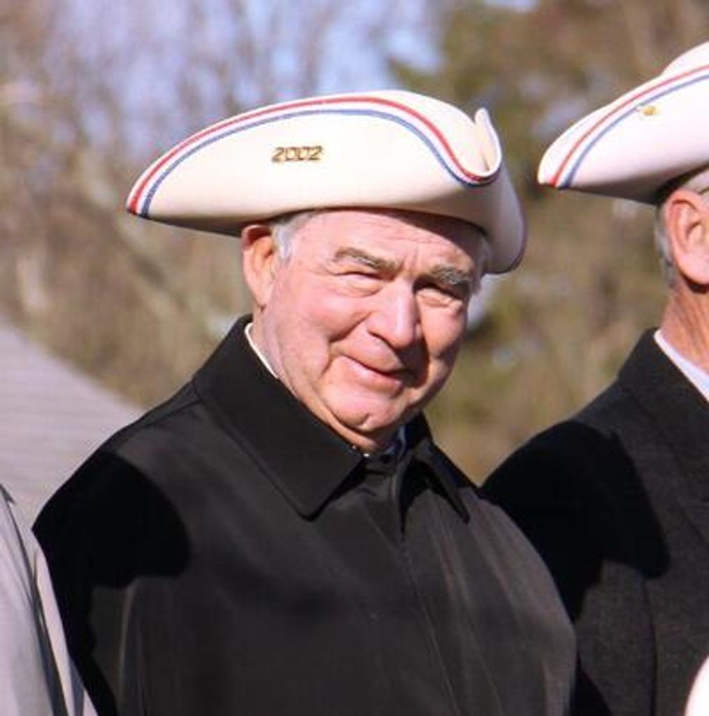 Donald D. Wilson Profile Photo