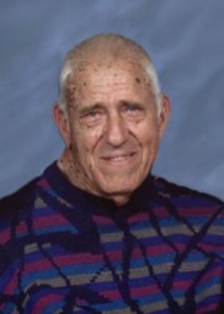  Lester Underwood