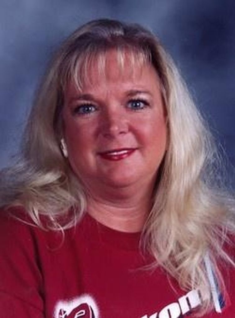 Mary Jane Jones