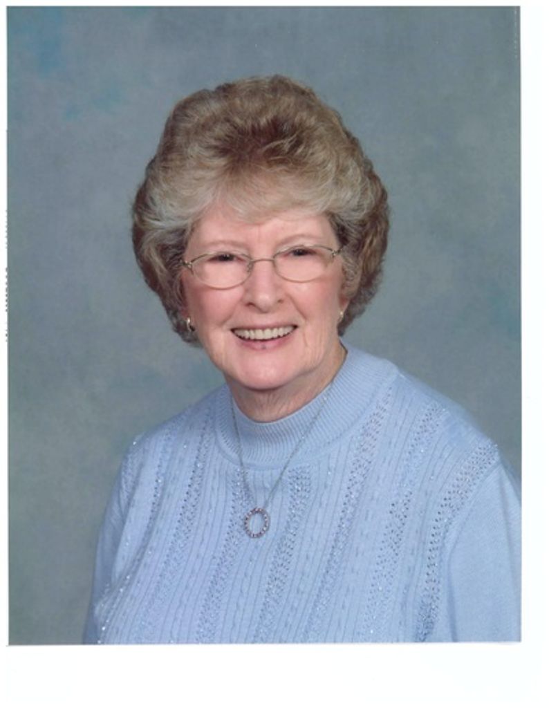 Eva Sliger Ganoe Profile Photo