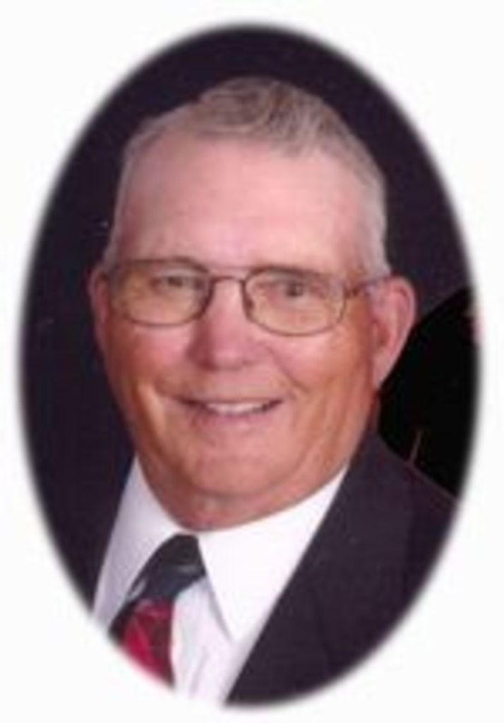 Gene L. Olson
