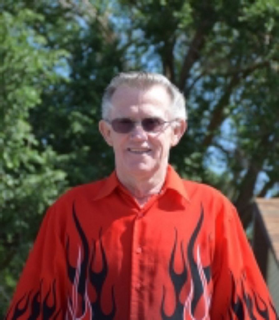 Max Terreal Fringer Profile Photo