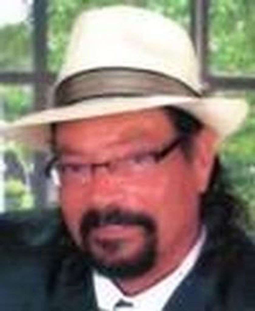 Reginald "Reggie" White Profile Photo