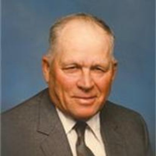 Otis "Ellis" Hoskins Profile Photo