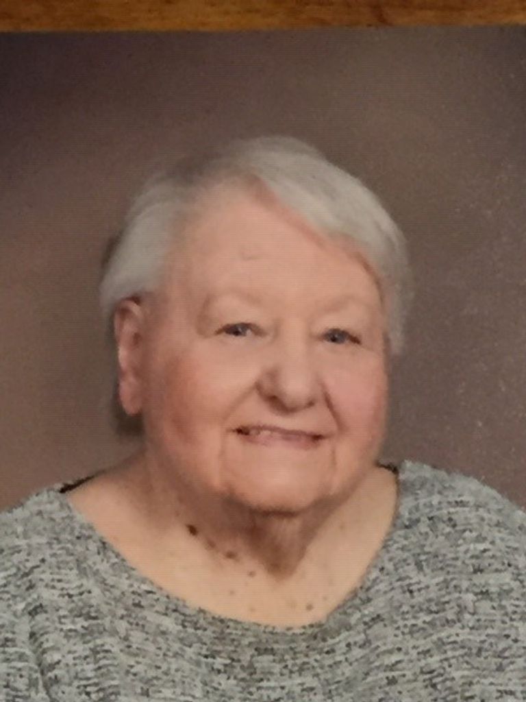 Audrey Louise (Esterley) Jarosh Profile Photo