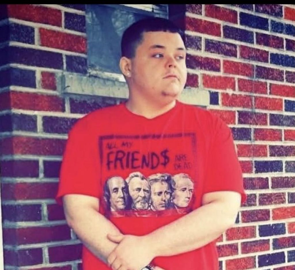 Marcus Isaiah Duvall Profile Photo