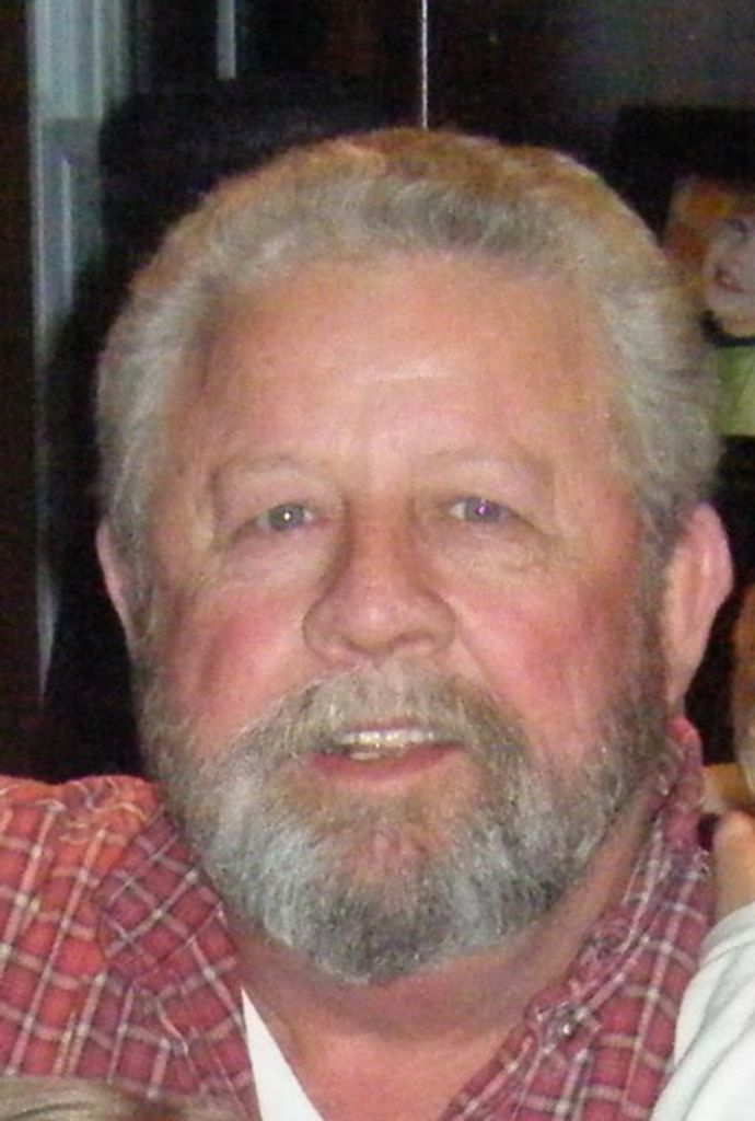 Charles Edward "Eddie" Christian Profile Photo