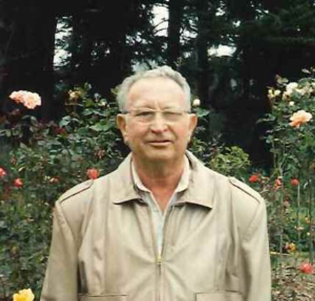 Dale Harrison Long