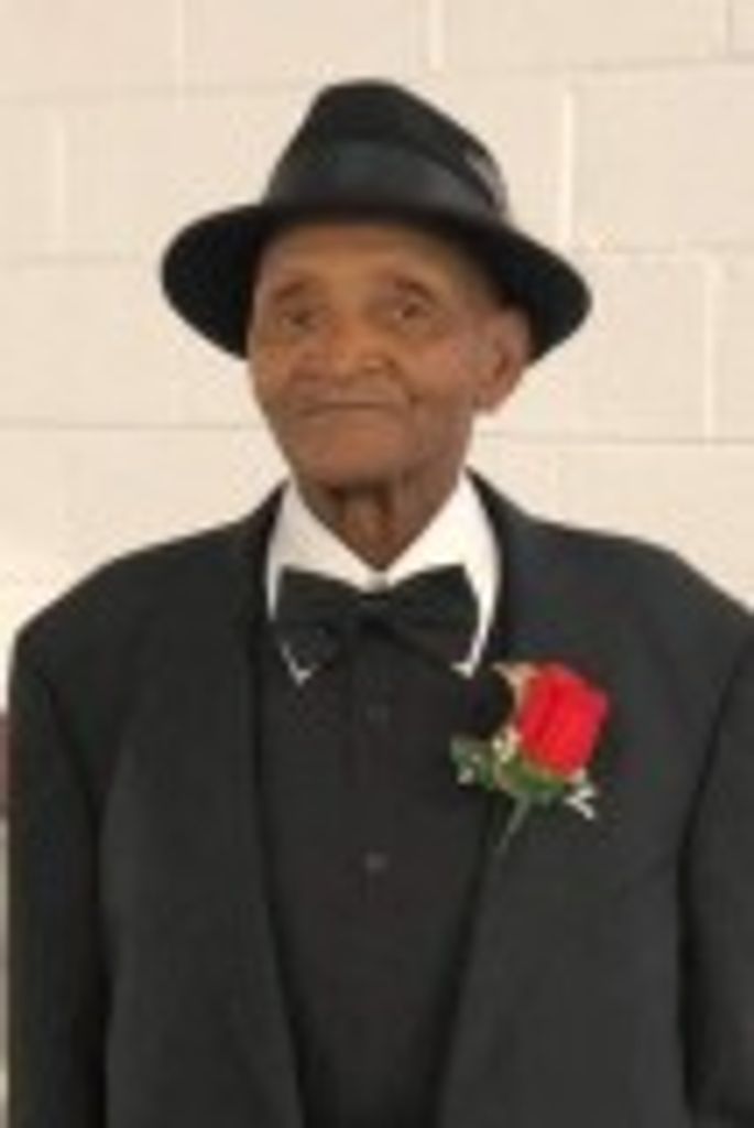 Willie Lee Satchell, Sr.