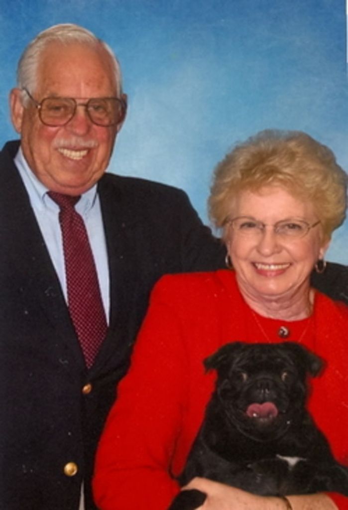 Clarence William Bartlett, Jr.