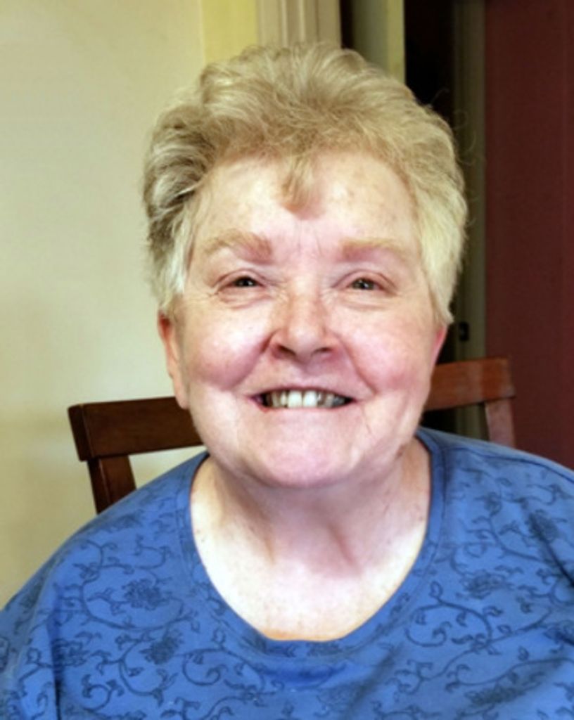 Marsha Jean (Corporan) Schmidt Profile Photo