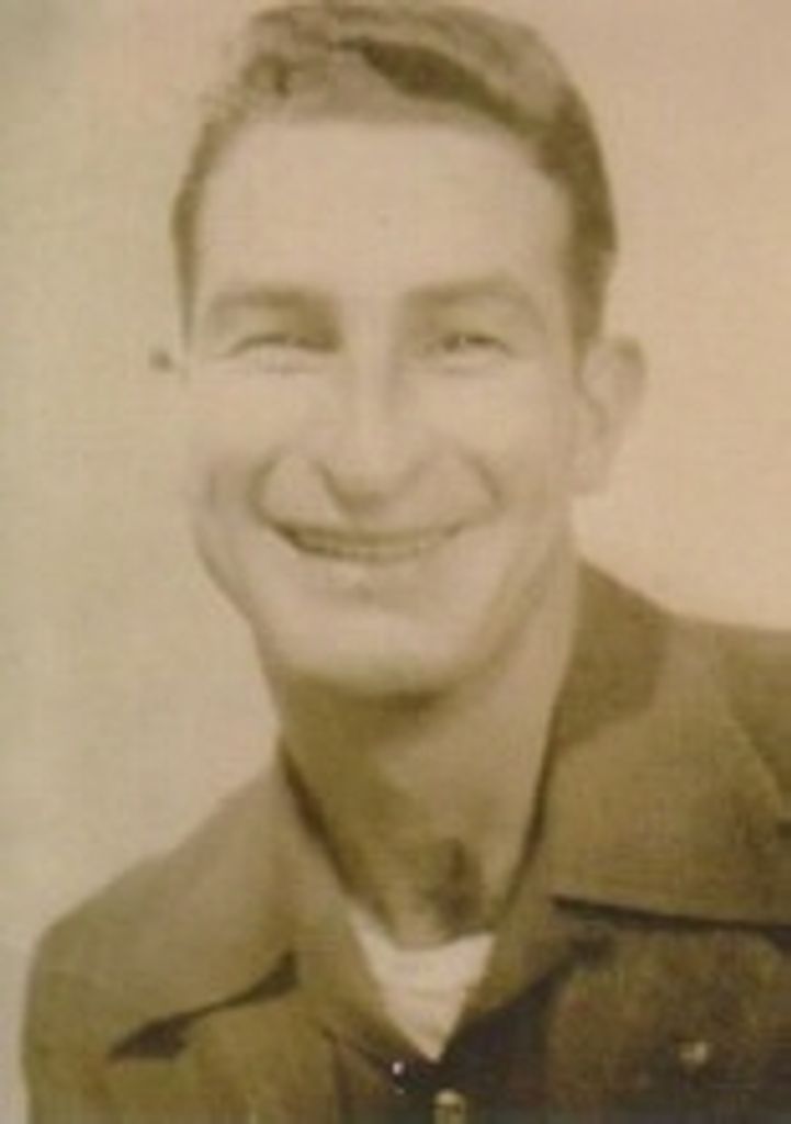 Charles Earl Steinert