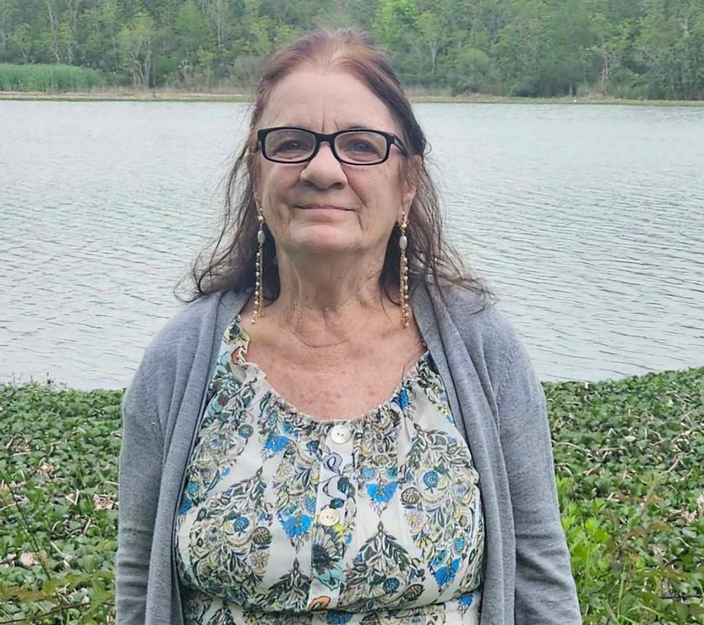 Lavanna Louise Yeazel Profile Photo