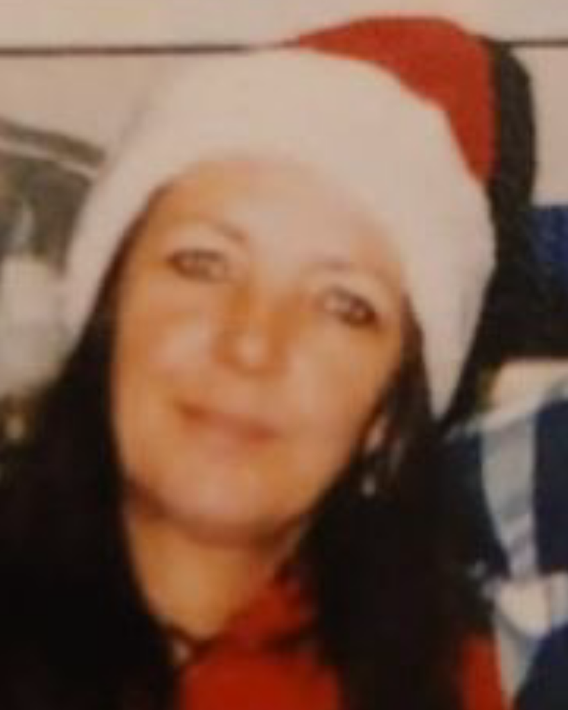 Sondra Diane (Cindy) Hice