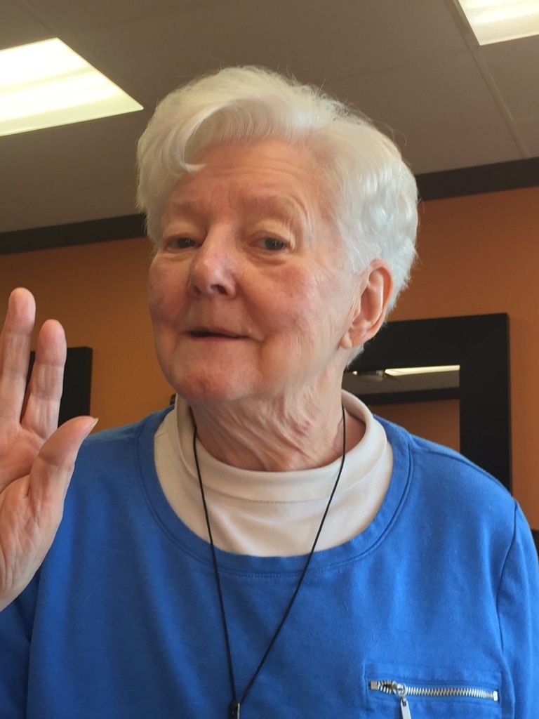Patricia Olive Templin Profile Photo