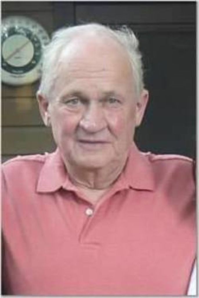 James P. Connolly Profile Photo