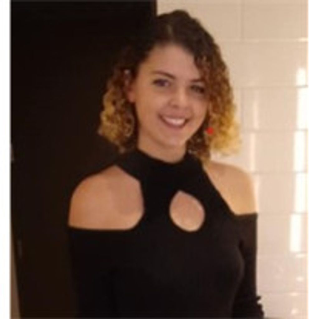 Jorgia Whittaker Profile Photo