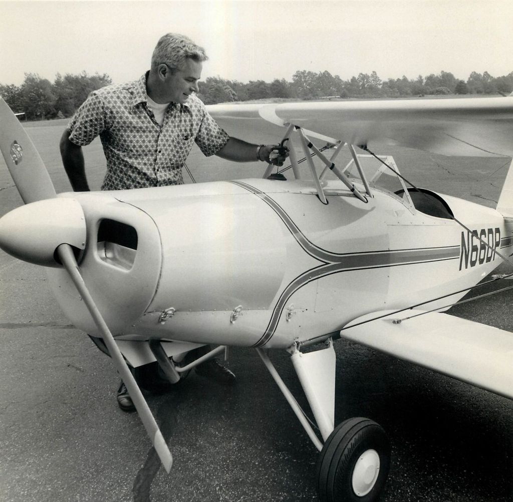 Dale W. Platt